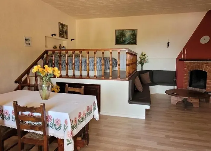 Nava Villa