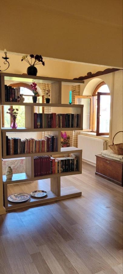 Apartment Nava Mardati