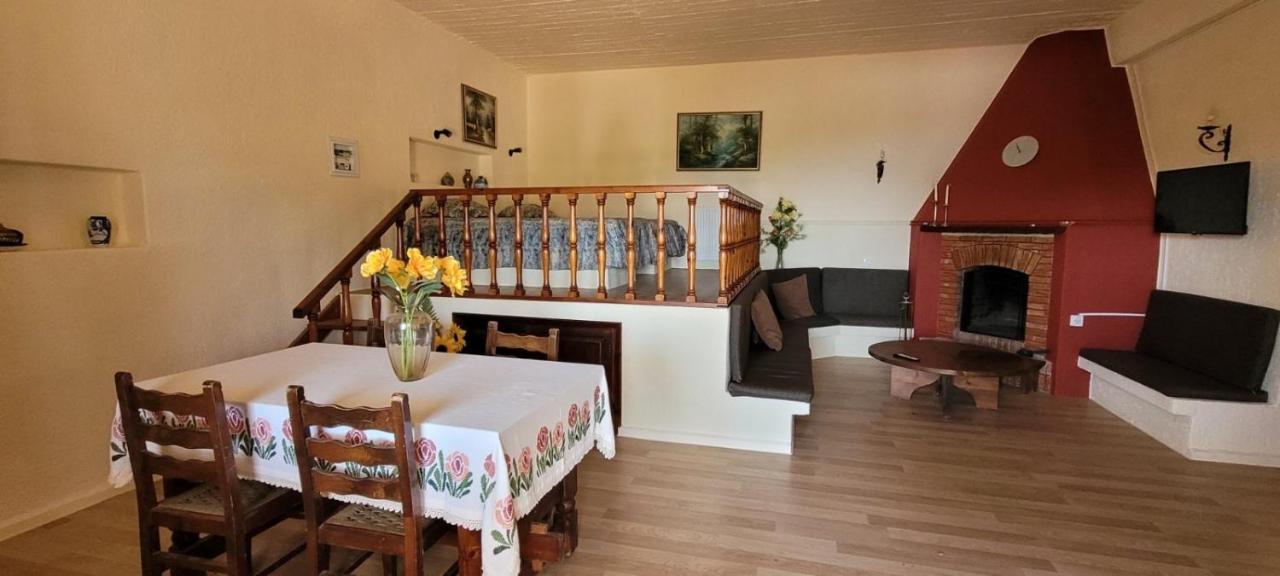 Apartment Nava Mardati