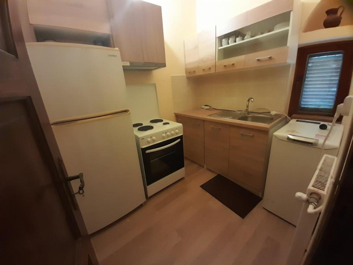 Apartment Nava Mardati
