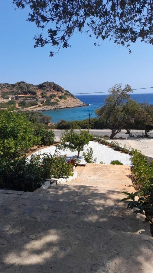 Apartment Nava Mardati