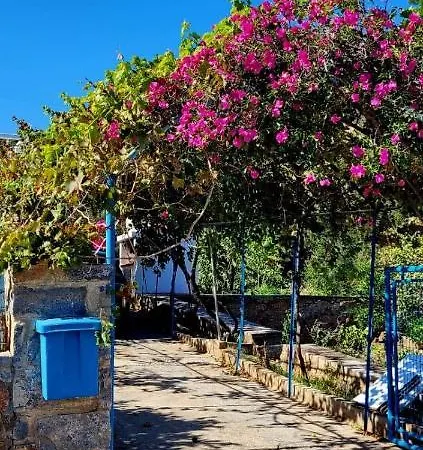 Nava Villa Mardati Exterior photo