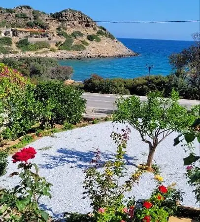 Nava Villa Mardati Exterior photo